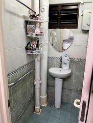 Blk 17 Lorong 7 Toa Payoh (Toa Payoh), HDB 3 Rooms #594552991